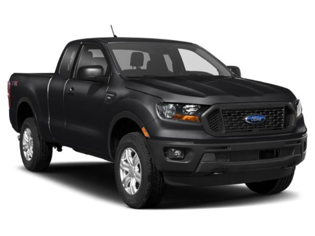 Certified 2022 Ford Ranger Lariat w/ Equipment Group 501A High AWD/4WD image 11