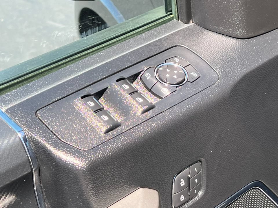 Certified 2018 Ford F150 Lariat w/ Equipment Group 502A Luxury AWD/4WD image 16