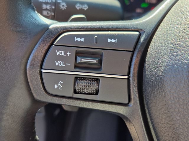Used 2024 Honda Accord Sport image 20