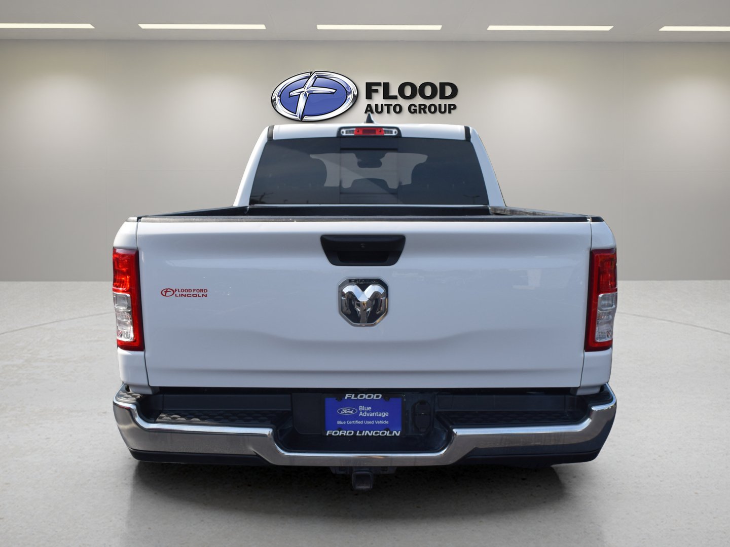 Used 2023 RAM 1500 Big Horn AWD/4WD image 5
