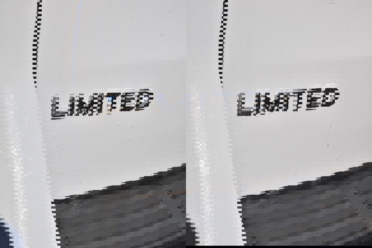 Certified 2024 Ford Expedition Max Limited image 10