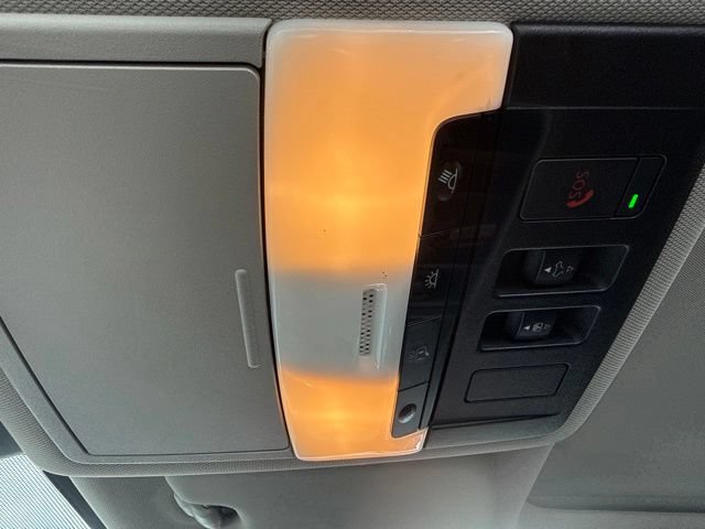 Used 2023 Nissan Rogue SL w/ SL Premium Package FWD image 35
