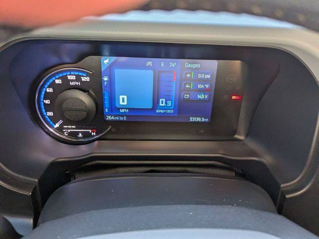 Certified 2021 Ford Bronco Badlands AWD/4WD image 29