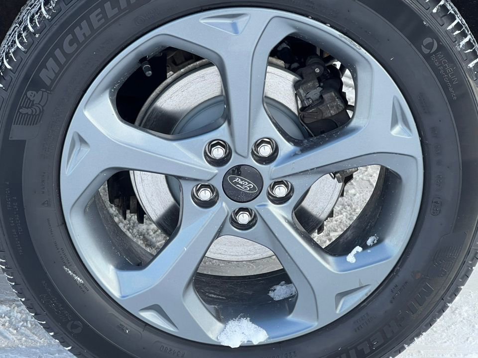 Certified 2023 Ford Escape ST-Line Select image 13