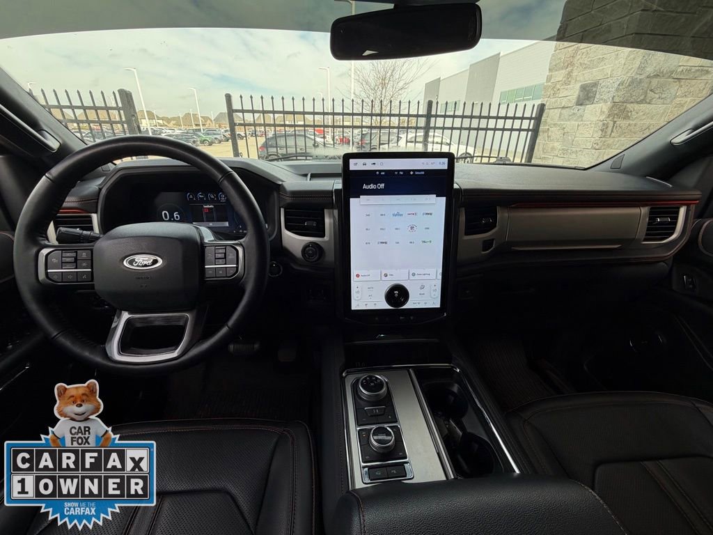 Certified 2024 Ford Expedition Timberline image 26