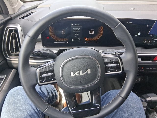 Used 2025 Kia Sorento X-Line EX AWD/4WD image 15