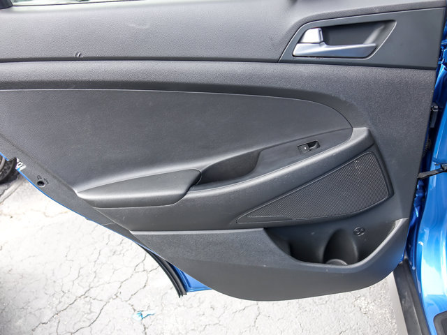 Used 2017 Hyundai Tucson Sport w/ Cargo Package AWD/4WD image 21
