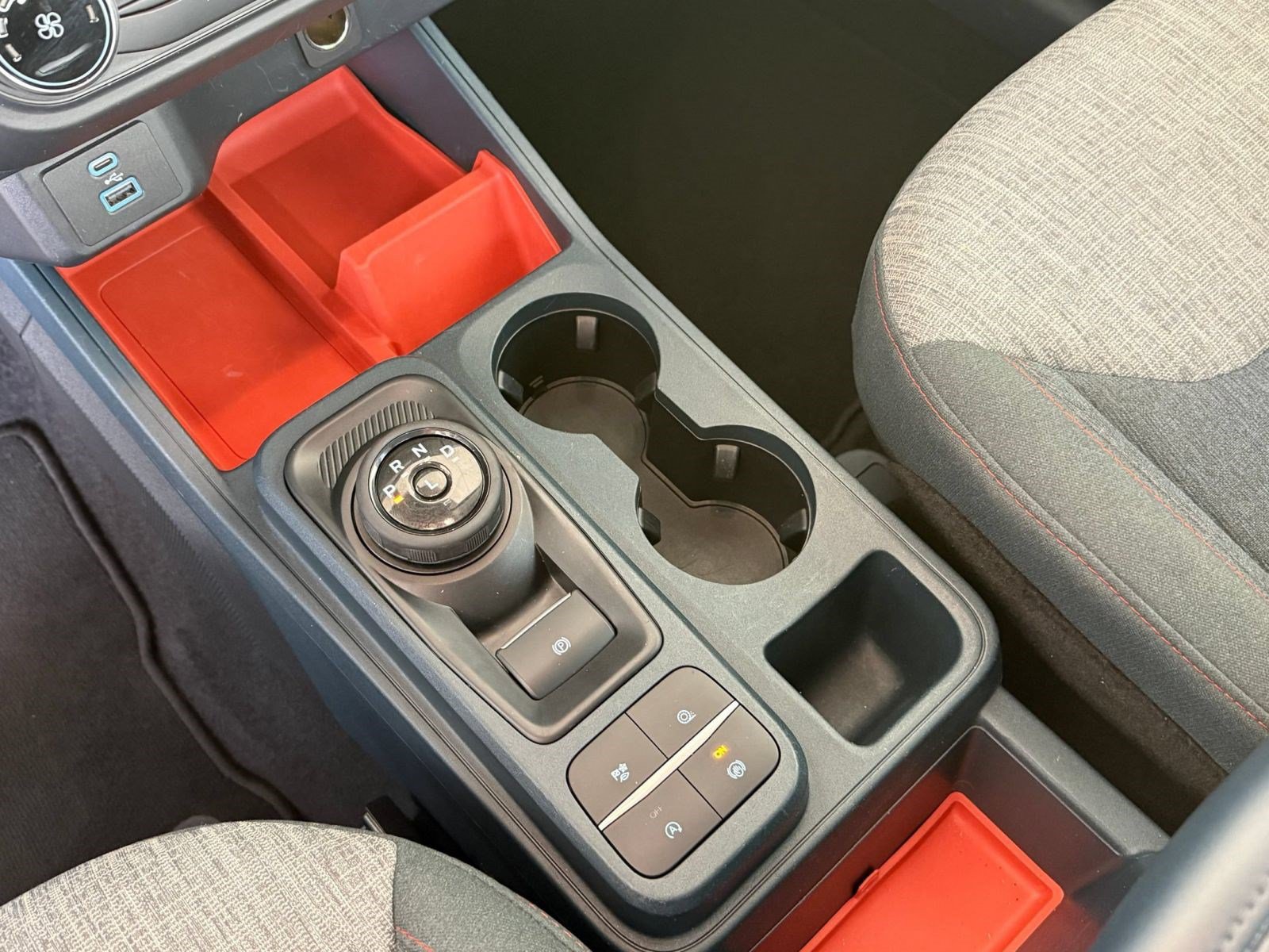 Certified 2022 Ford Maverick XLT FWD image 19