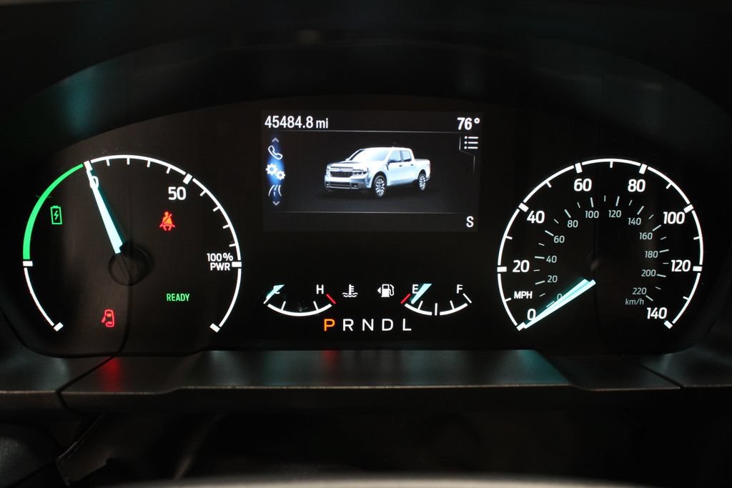 Certified 2024 Ford Maverick XLT FWD image 30