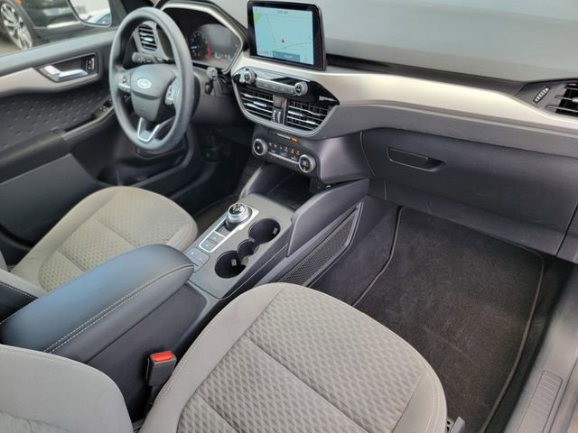 Certified 2020 Ford Escape SE AWD/4WD image 25