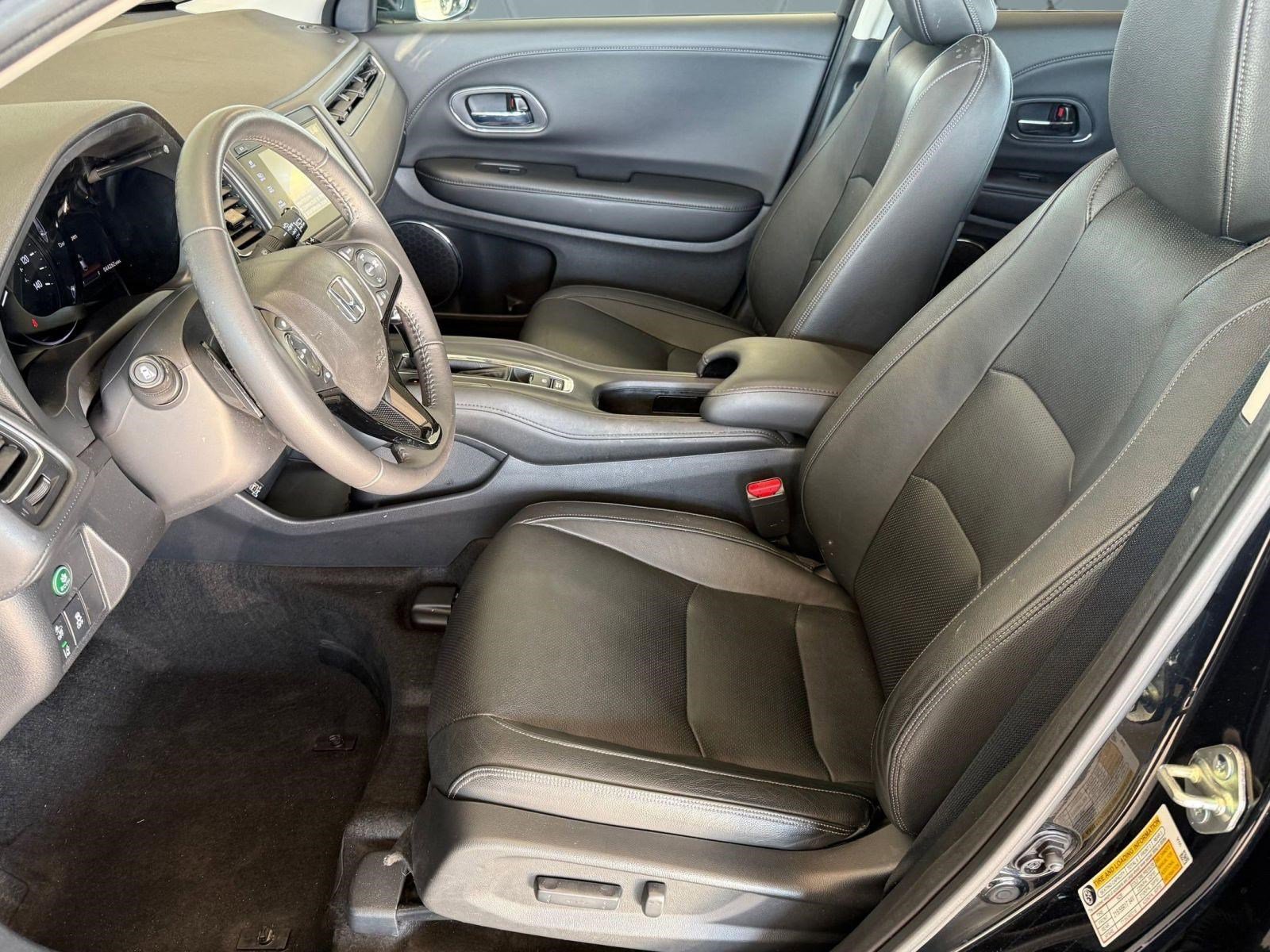 Used 2020 Honda HR-V Touring image 5
