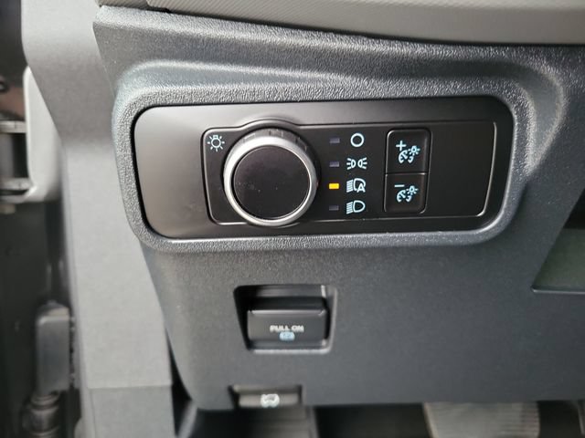 Certified 2023 Ford Bronco Everglades AWD/4WD image 27
