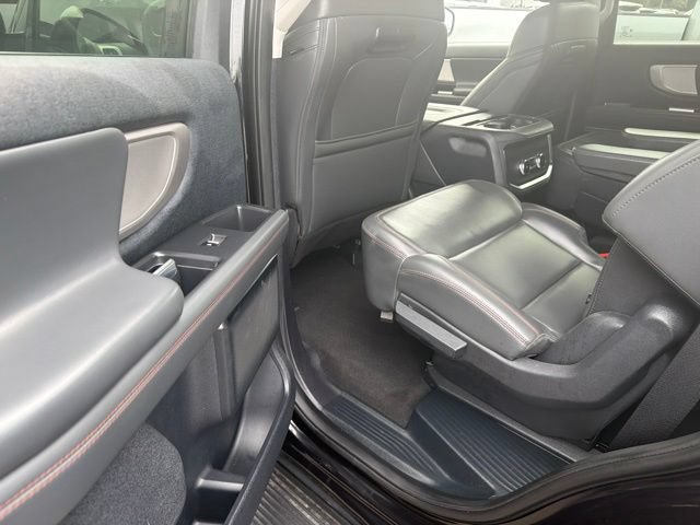 Certified 2025 Ford Expedition Active AWD/4WD image 47