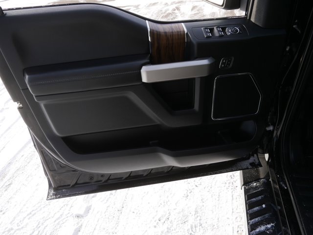 Certified 2020 Ford F150 Lariat w/ Equipment Group 502A Luxury image 14