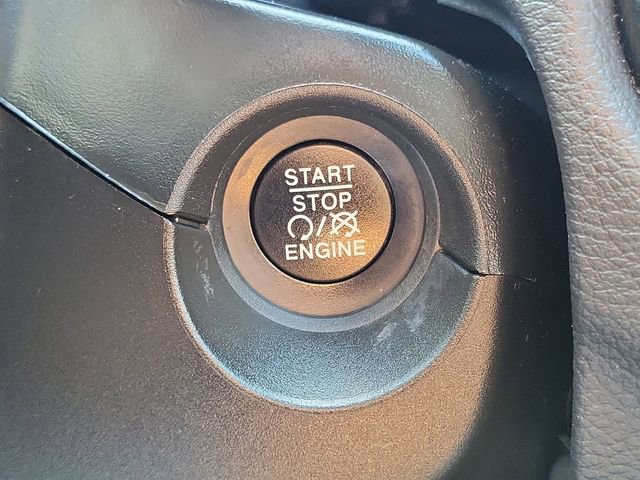 Used 2019 Jeep Compass Limited w/ Advanced Safety Group AWD/4WD image 12