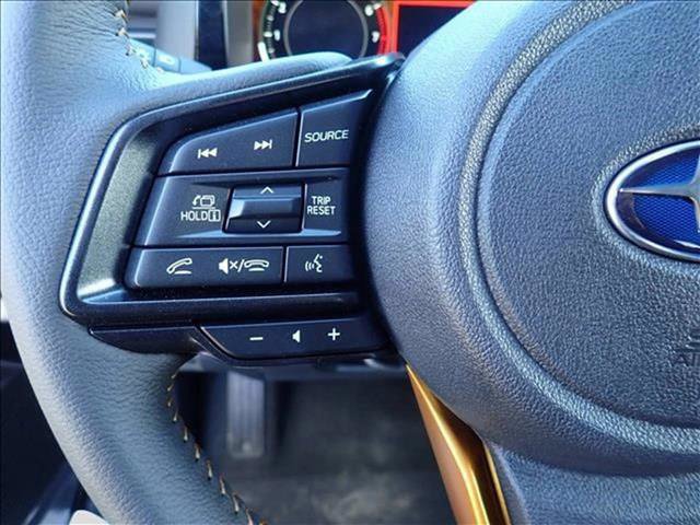 Used 2026 Subaru Outback Wilderness AWD/4WD image 17