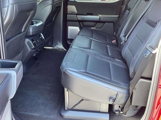 Certified 2024 Ford F150 Raptor image 10