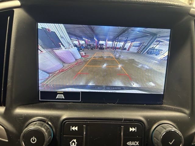 Used 2024 GMC Terrain AT4 AWD/4WD image 4