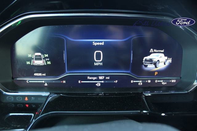 Used 2024 Chevrolet Silverado 1500 ZR2 w/ Technology Package image 26