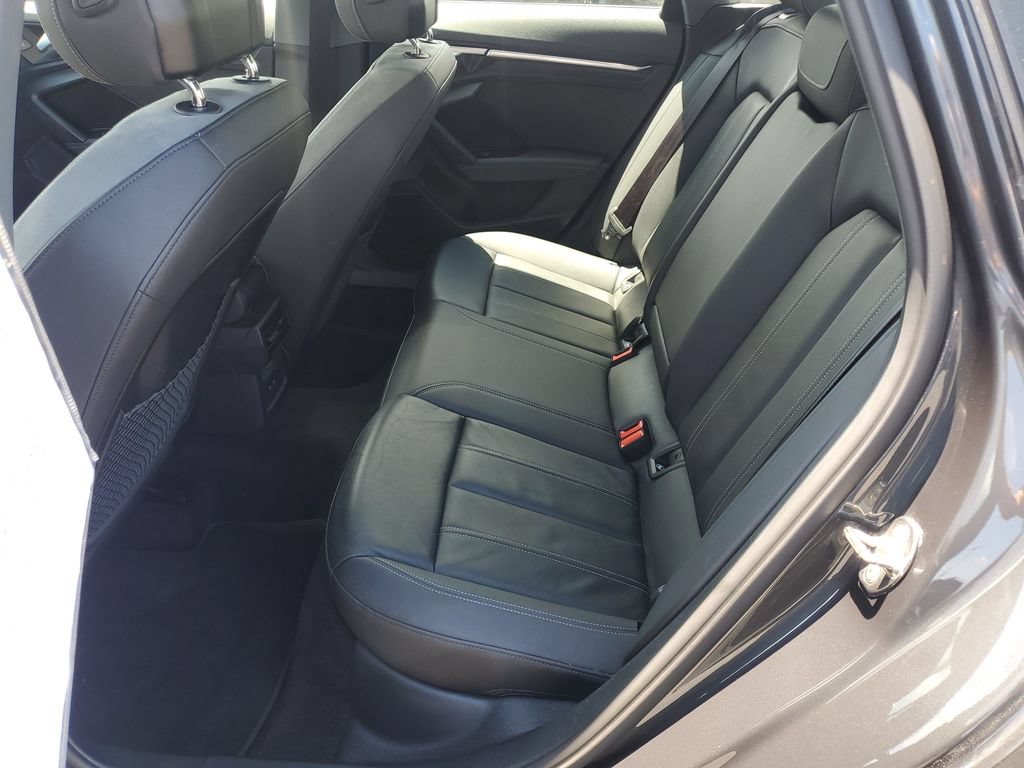 Used 2024 Audi A3 2.0T Premium FWD image 31
