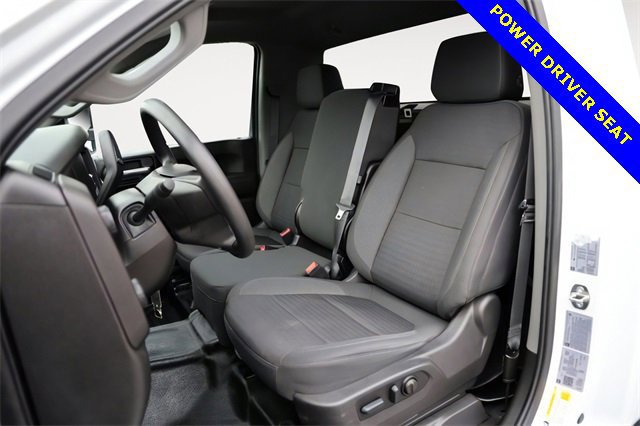 Used 2022 Chevrolet Silverado 3500 W/T w/ WT Convenience Package image 6