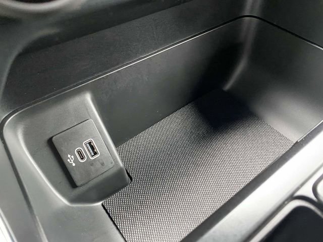 Certified 2025 Ford F150 STX w/ STX Black Appearance Package image 27