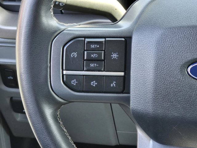 Certified 2025 Ford F150 XLT w/ Equipment Group 301A Standard RWD image 15