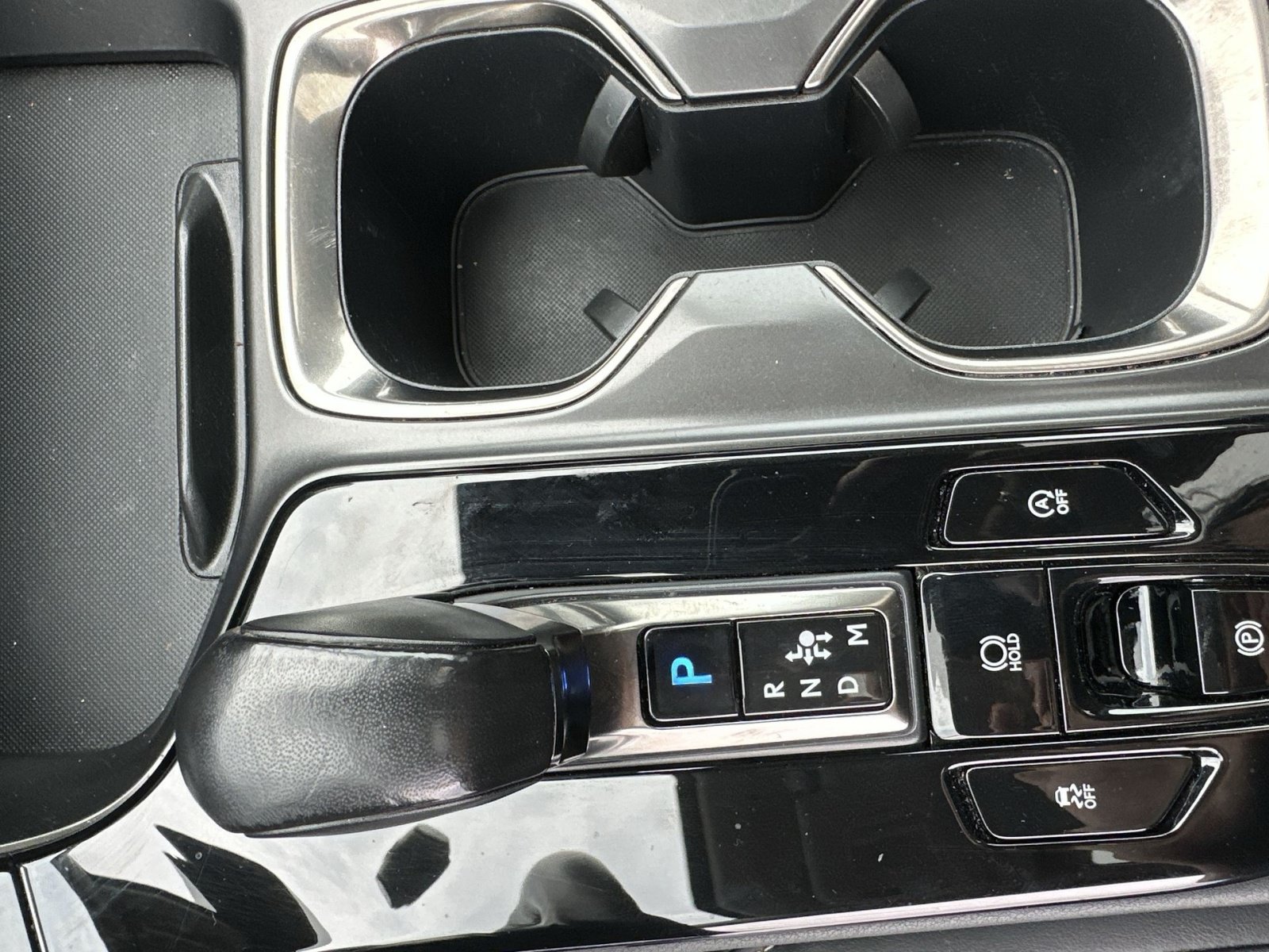 Used 2024 Lexus NX 250 FWD w/ Cold Area Package image 30