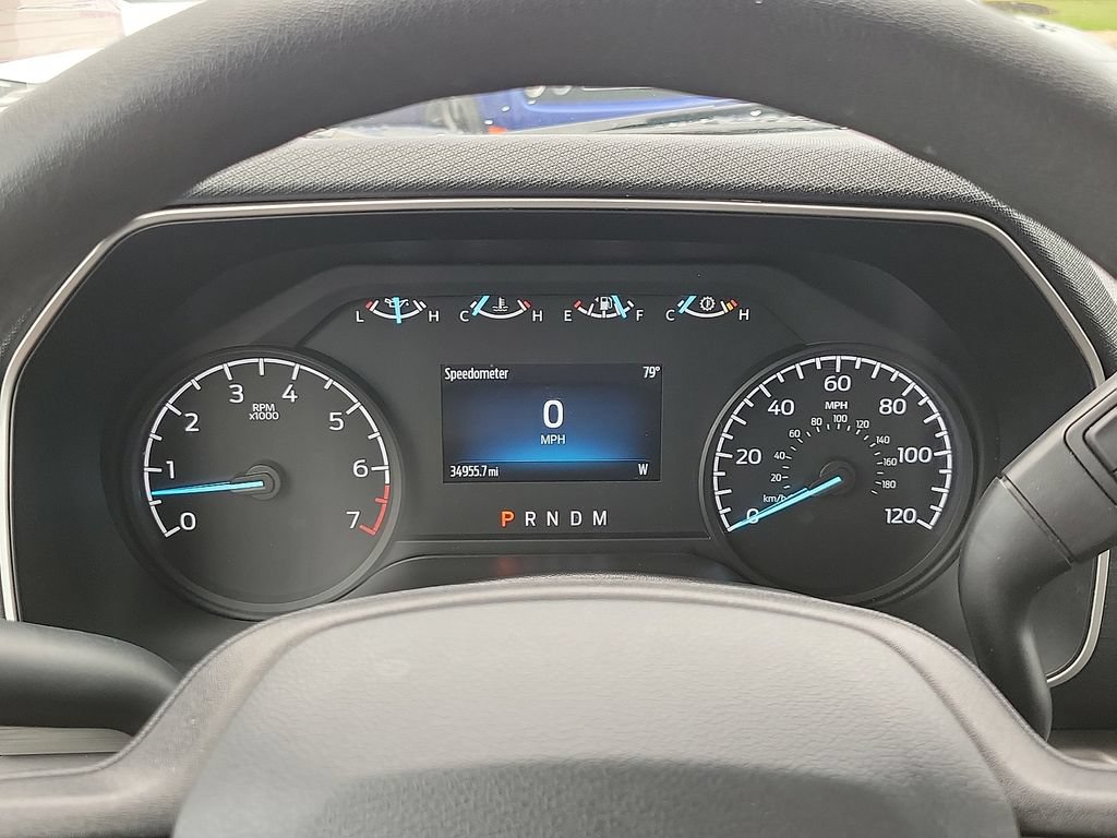 Certified 2023 Ford F150 XLT AWD/4WD image 18