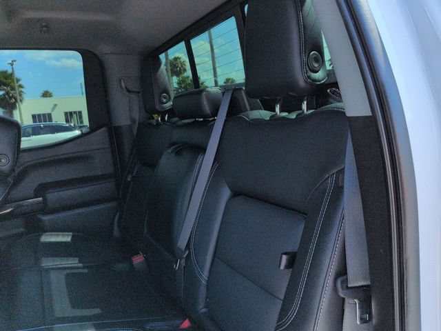 Used 2021 Chevrolet Silverado 1500 RST w/ All Star Edition Plus AWD/4WD image 14