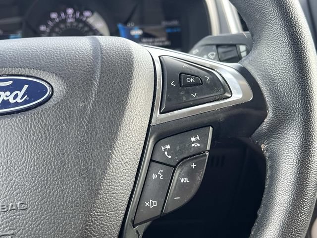 Certified 2023 Ford Edge SEL w/ Convenience Package AWD/4WD image 27