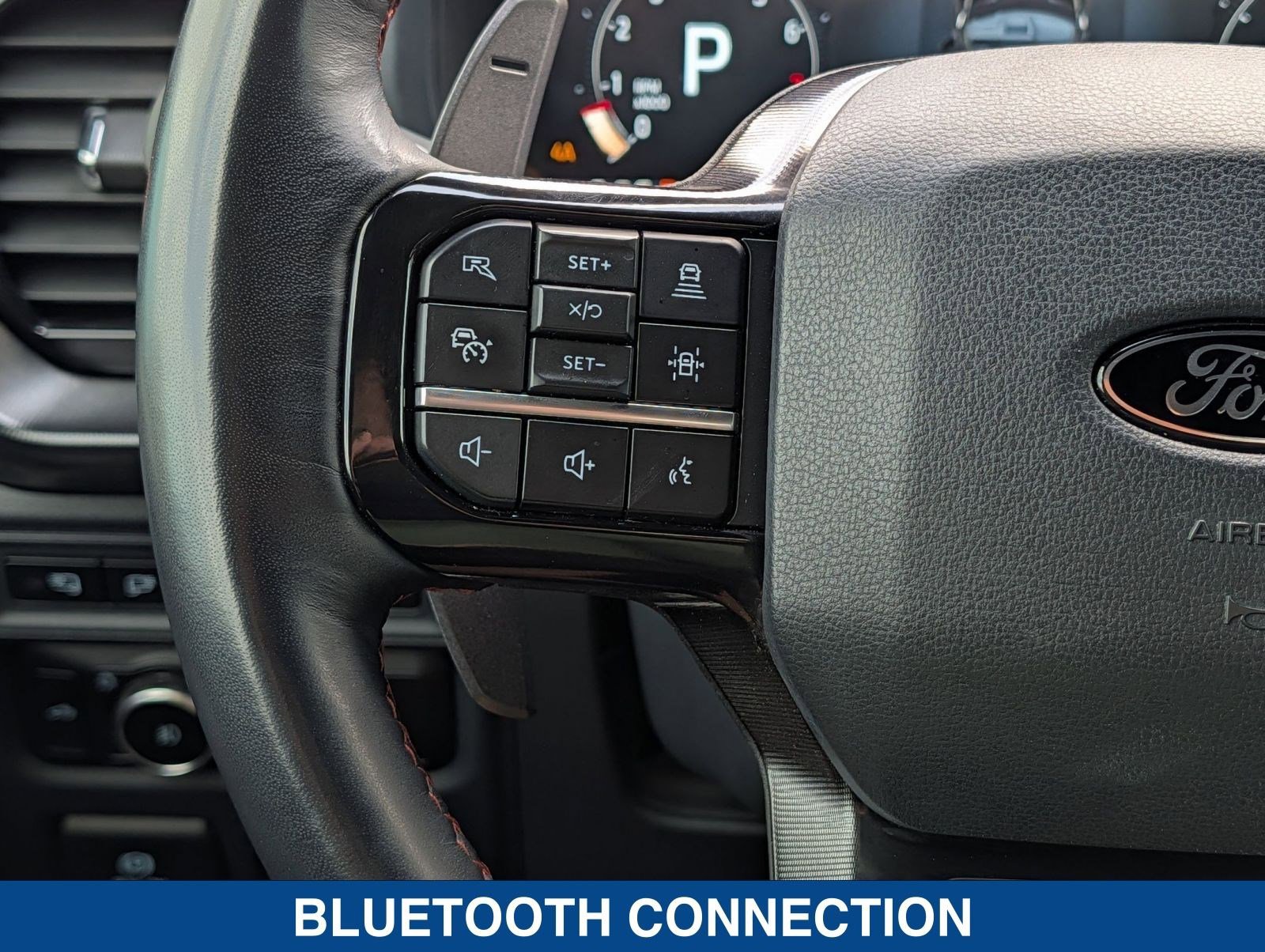 Certified 2024 Ford F150 Raptor w/ Equipment Group 803A Raptor R image 26