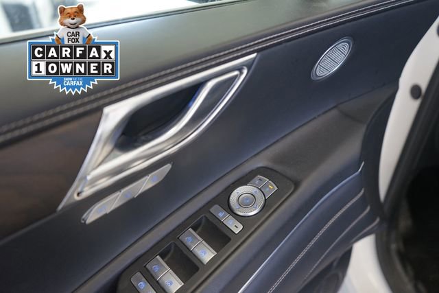 Used 2024 Genesis GV80 2.5T AWD/4WD image 19