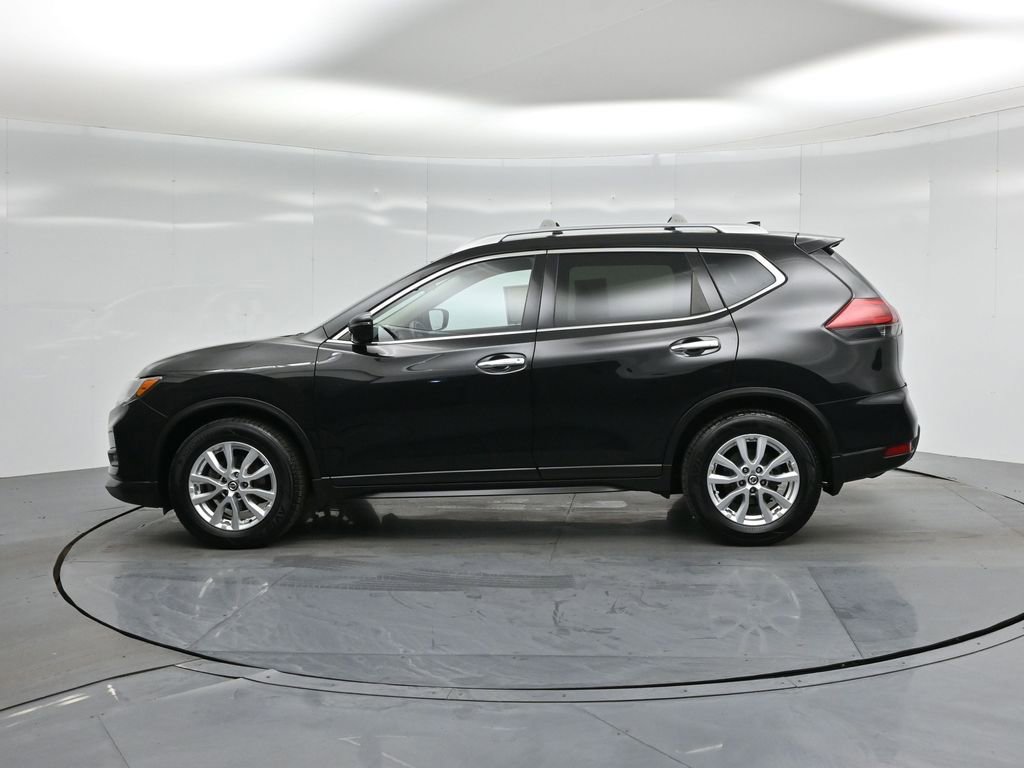 Used 2019 Nissan Rogue S w/ Special Edition Package image 22