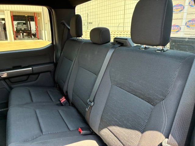 Certified 2023 Ford F150 XLT w/ Equipment Group 302A High AWD/4WD image 9
