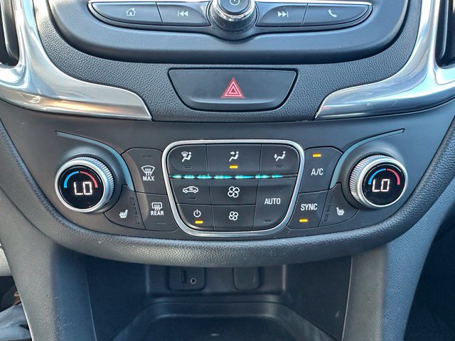Used 2018 Chevrolet Equinox LT AWD/4WD image 72