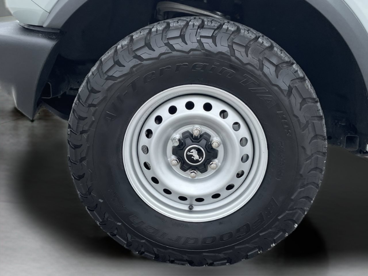 Certified 2022 Ford Bronco 4-Door AWD/4WD image 31