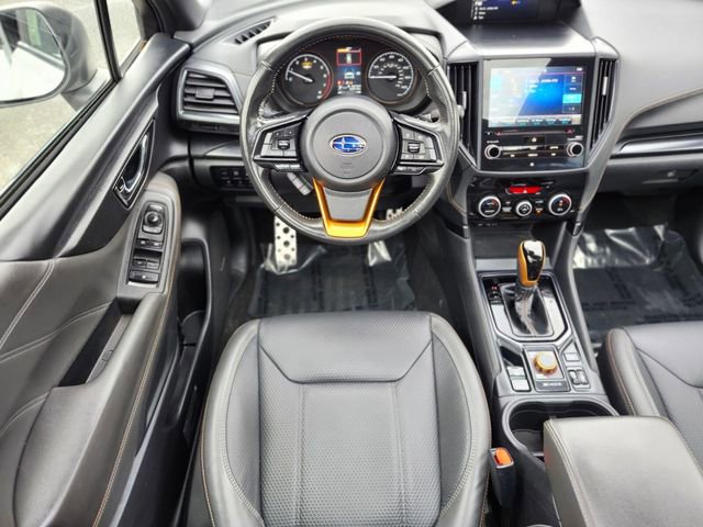 Used 2022 Subaru Forester Wilderness image 13