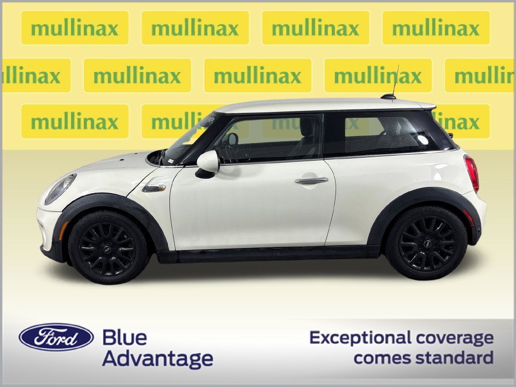 Used 2018 MINI Cooper 2-Door Hardtop FWD image 10