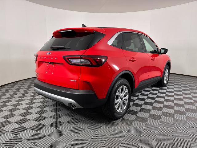 Certified 2024 Ford Escape Active image 4