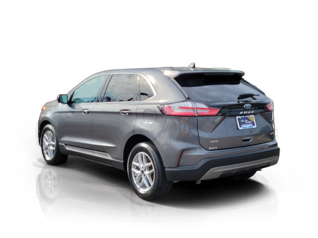 Certified 2024 Ford Edge SEL w/ Convenience Package AWD/4WD image 5