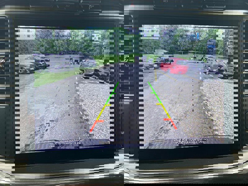 Certified 2023 Ford F150 XLT w/ Equipment Group 302A High image 46