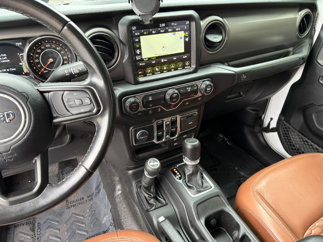 Used 2022 Jeep Gladiator Sport AWD/4WD image 29