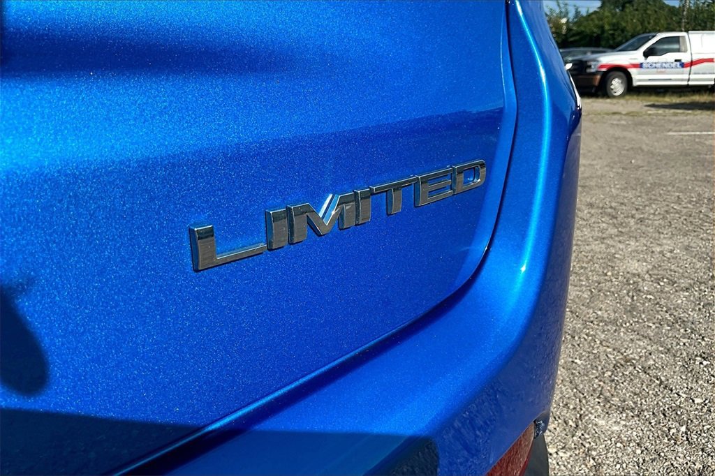 Used 2019 Jeep Compass Limited image 10