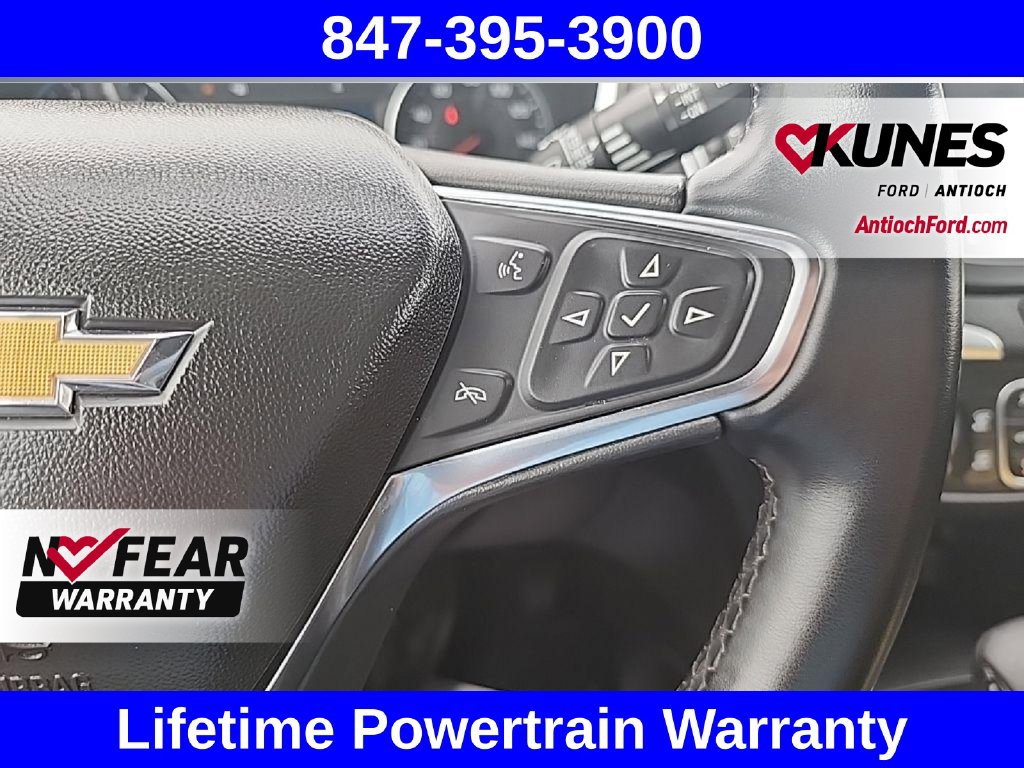 Used 2024 Chevrolet Equinox LT AWD/4WD image 33
