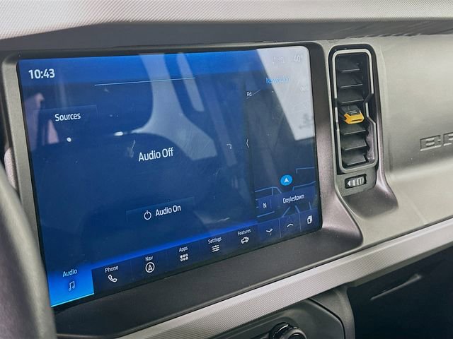 Certified 2023 Ford Bronco Badlands AWD/4WD image 21