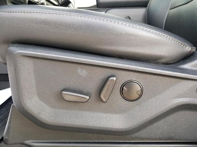 Certified 2024 Ford F150 XLT w/ Equipment Group 303A High image 14