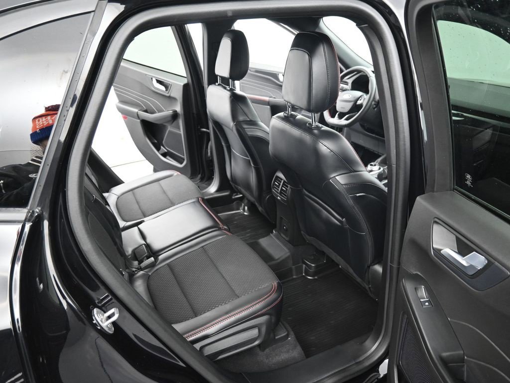 Certified 2023 Ford Escape ST-Line w/ Tech Pack #1 image 47