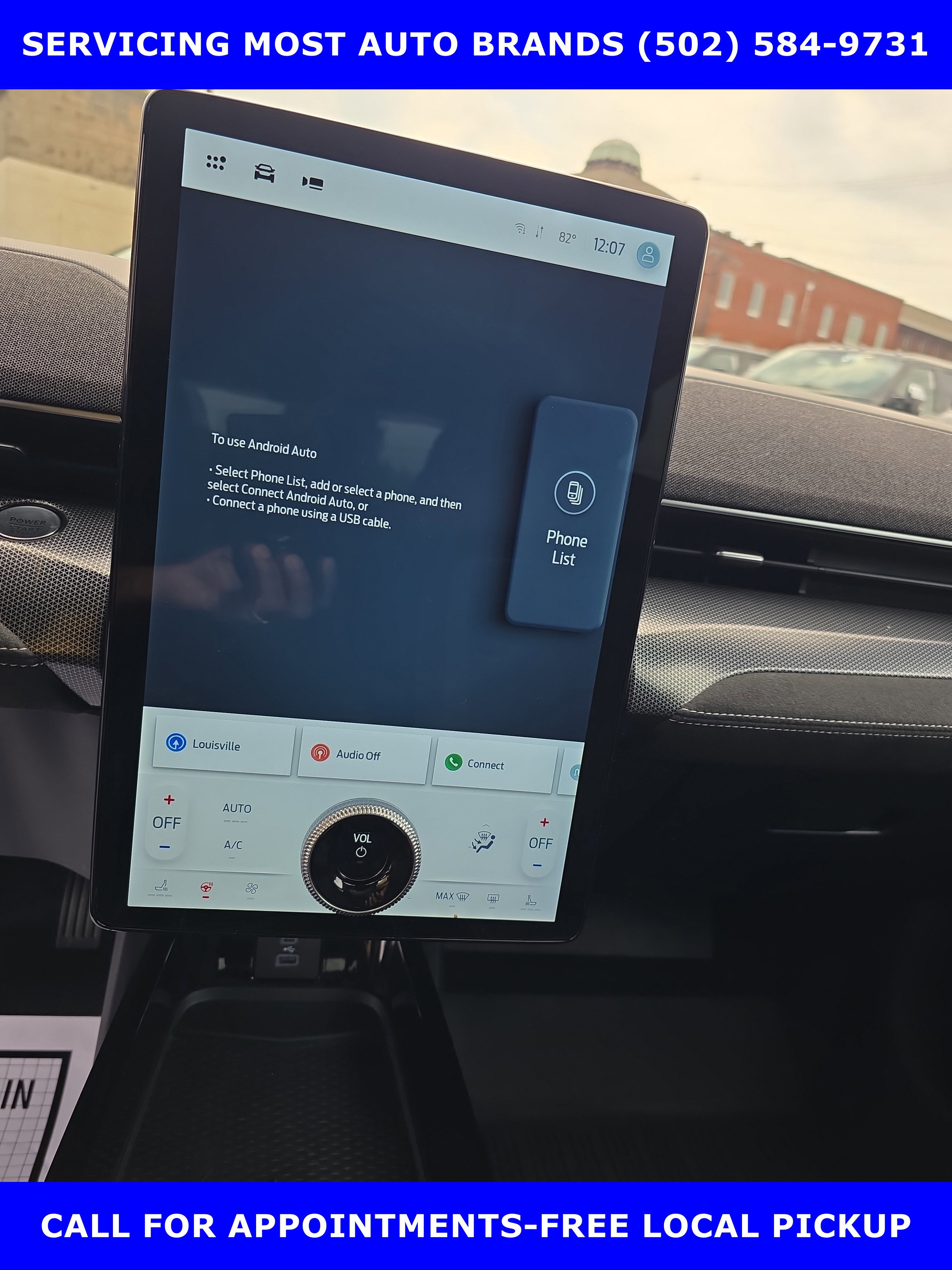 Certified 2024 Ford Mustang Mach-E GT w/ Bronze Appearance Package image 28