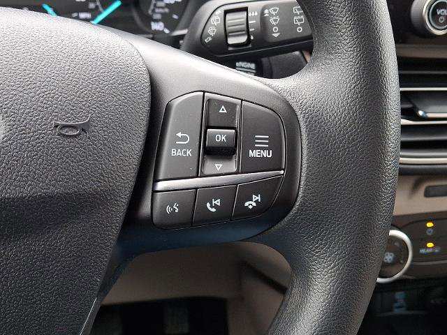 Certified 2022 Ford Escape SE image 21